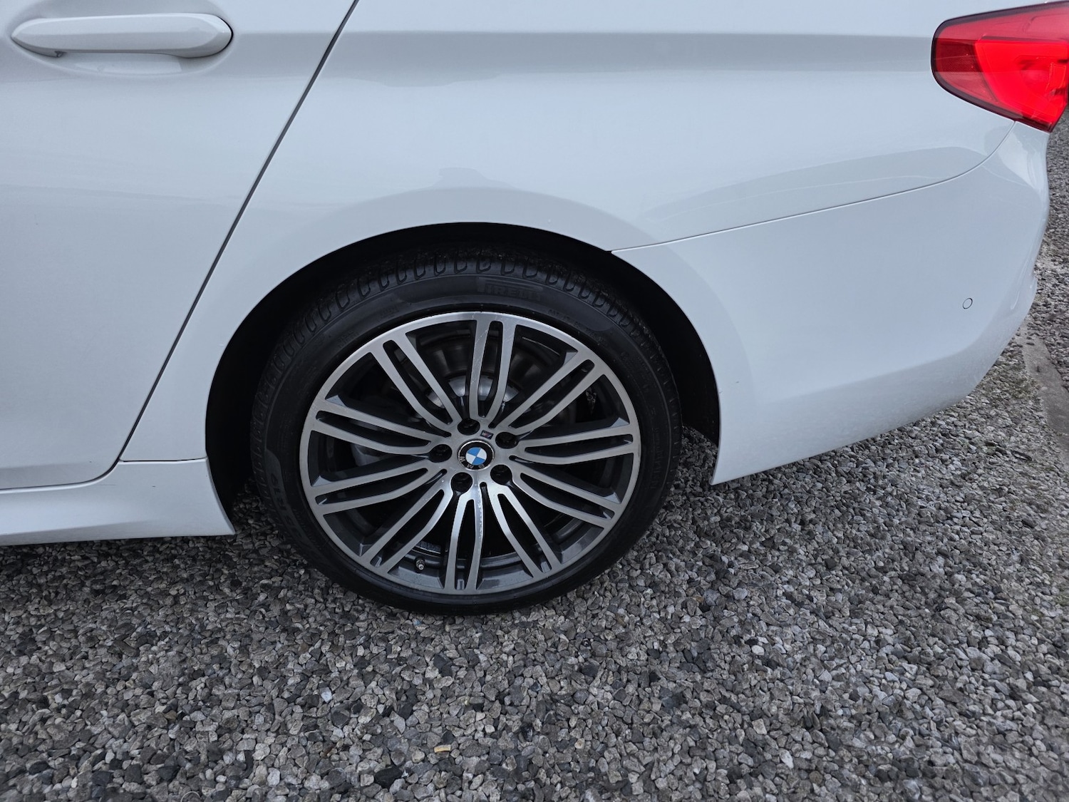 Used BMW 5 Series 2019 for sale - 76848719: Photo 35