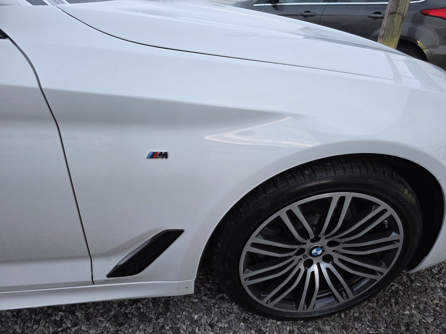 Used BMW 5 Series 2019 for sale - 76848719: Photo 40