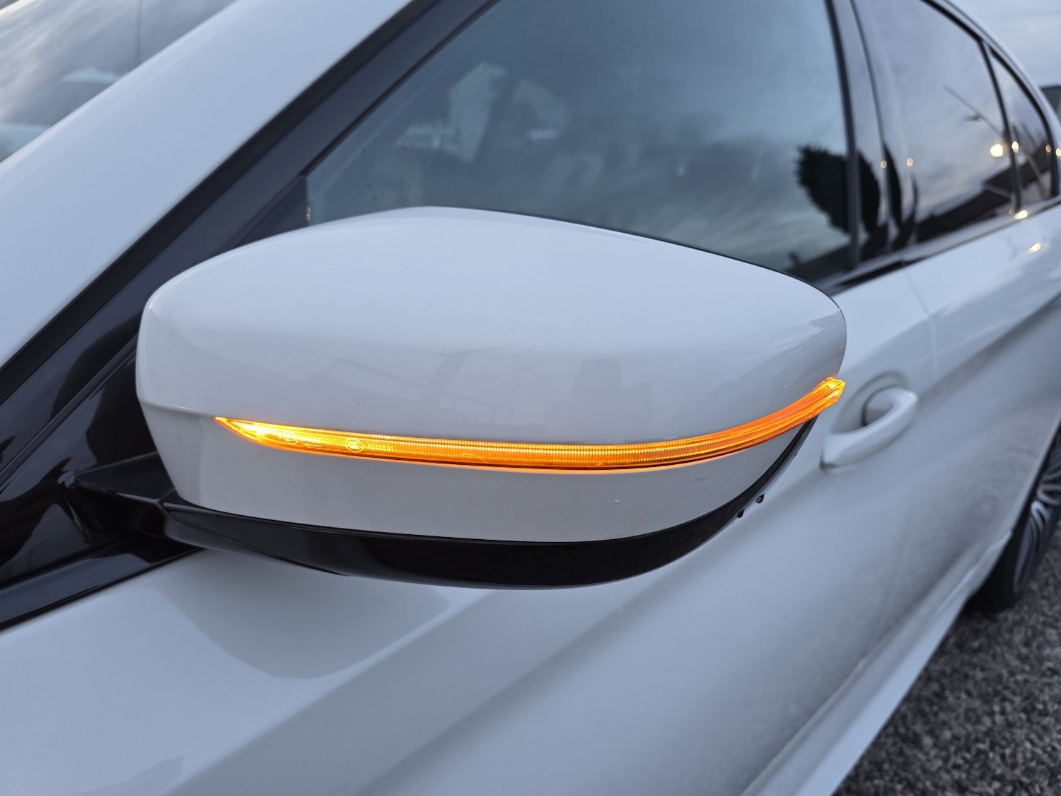 Used BMW 5 Series 2019 for sale - 76848719: Photo 46