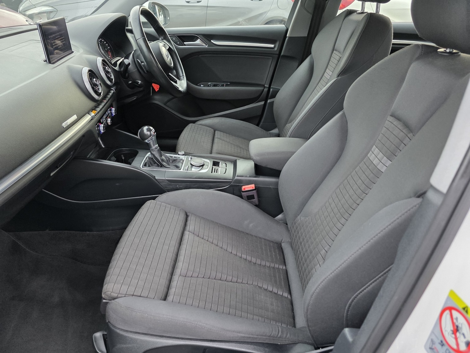 Used Audi A3 2017 for sale - 77173145: Photo 10