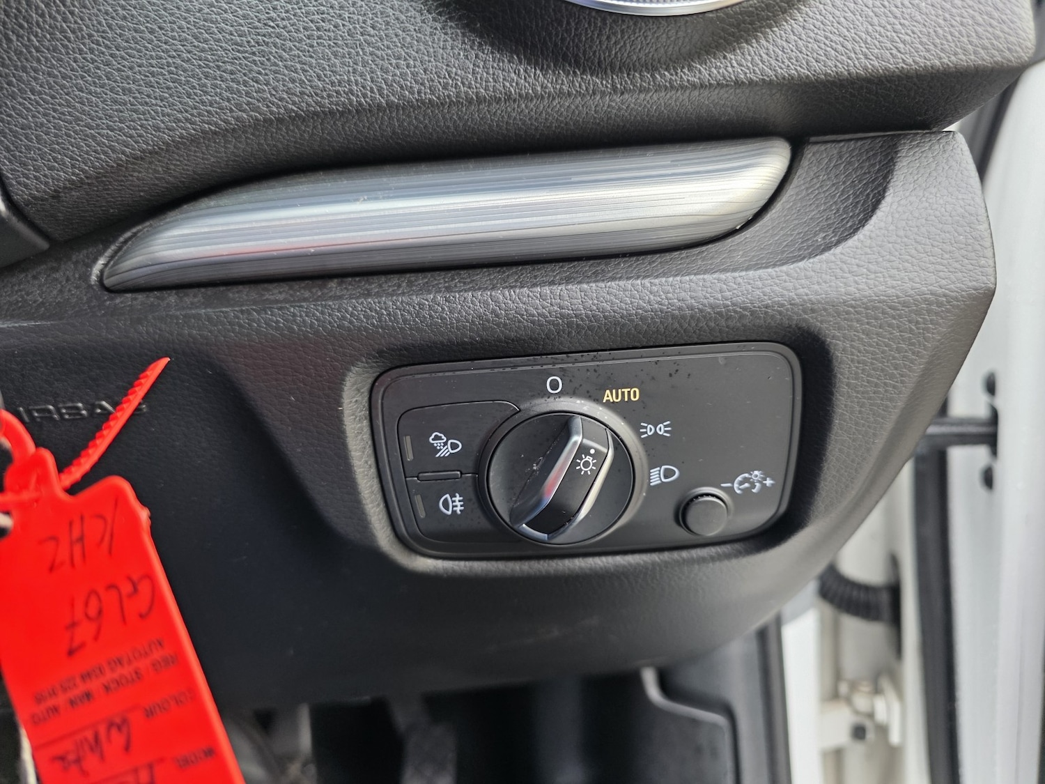 Used Audi A3 2017 for sale - 77173145: Photo 13