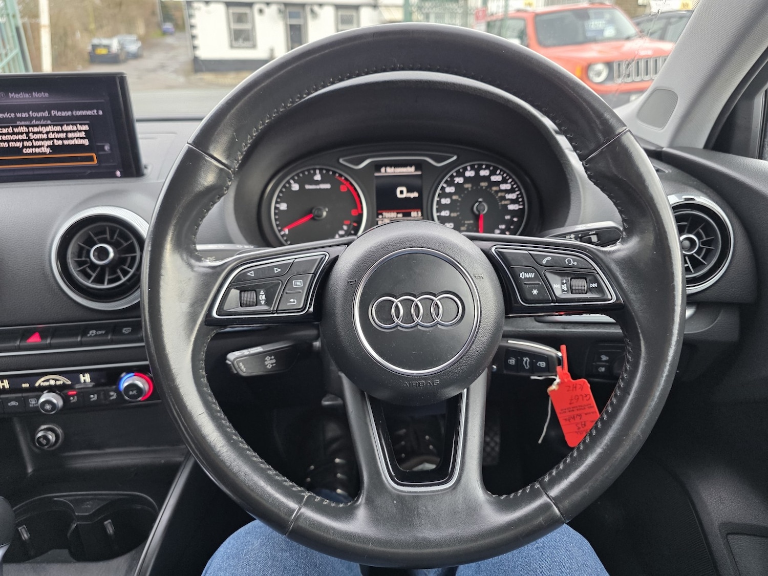 Used Audi A3 2017 for sale - 77173145: Photo 15