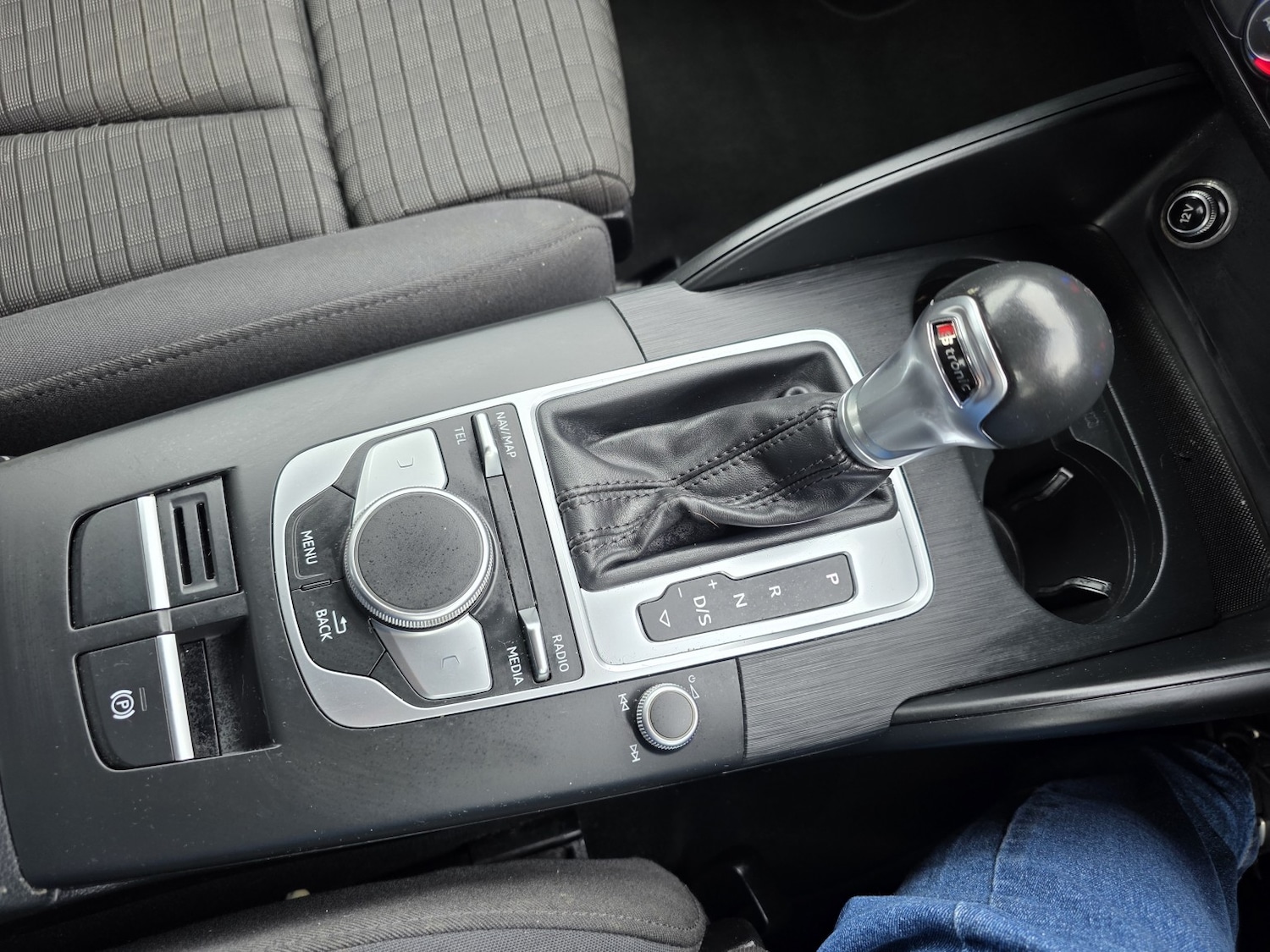 Used Audi A3 2017 for sale - 77173145: Photo 18