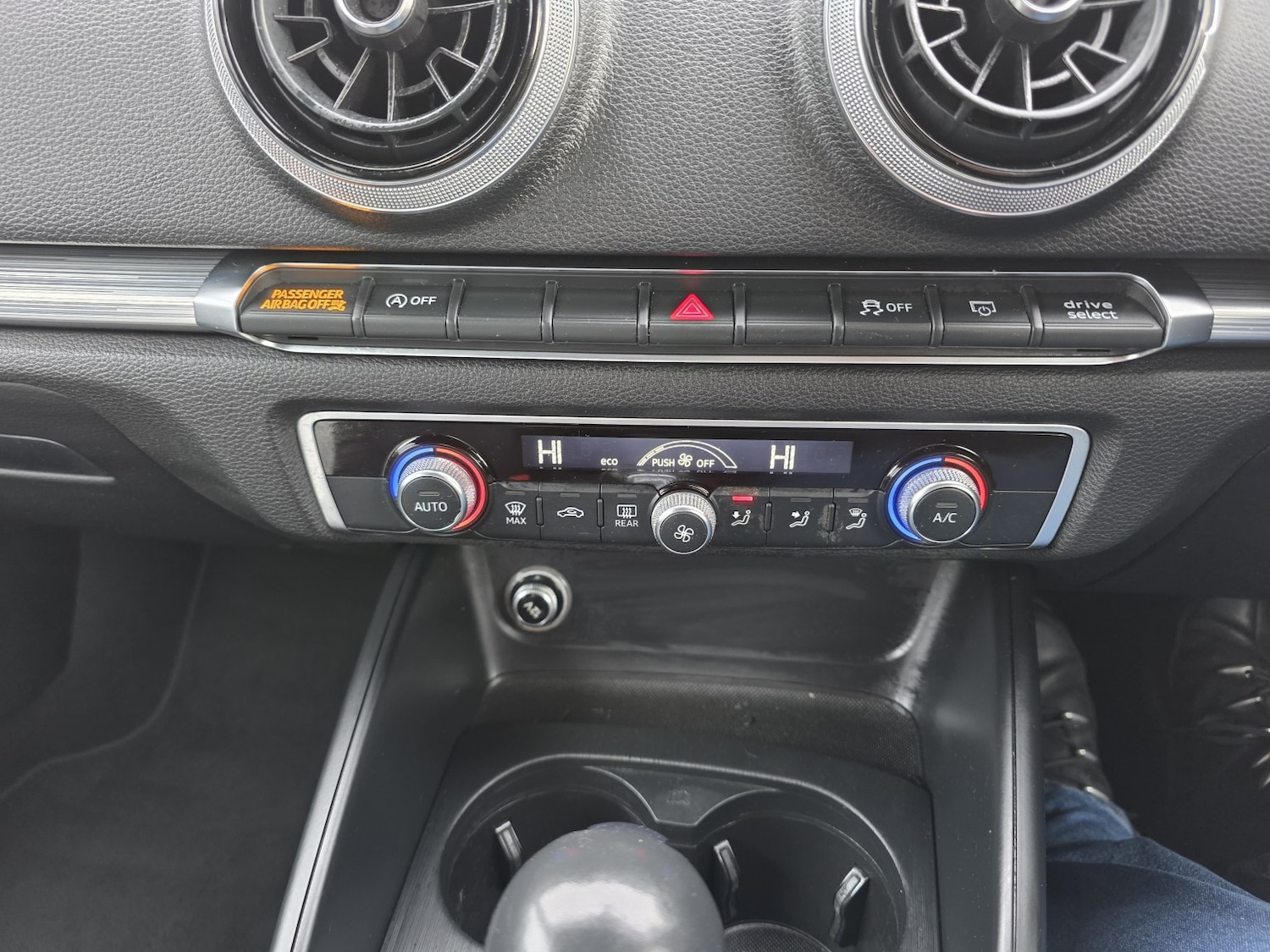 Used Audi A3 2017 for sale - 77173145: Photo 19