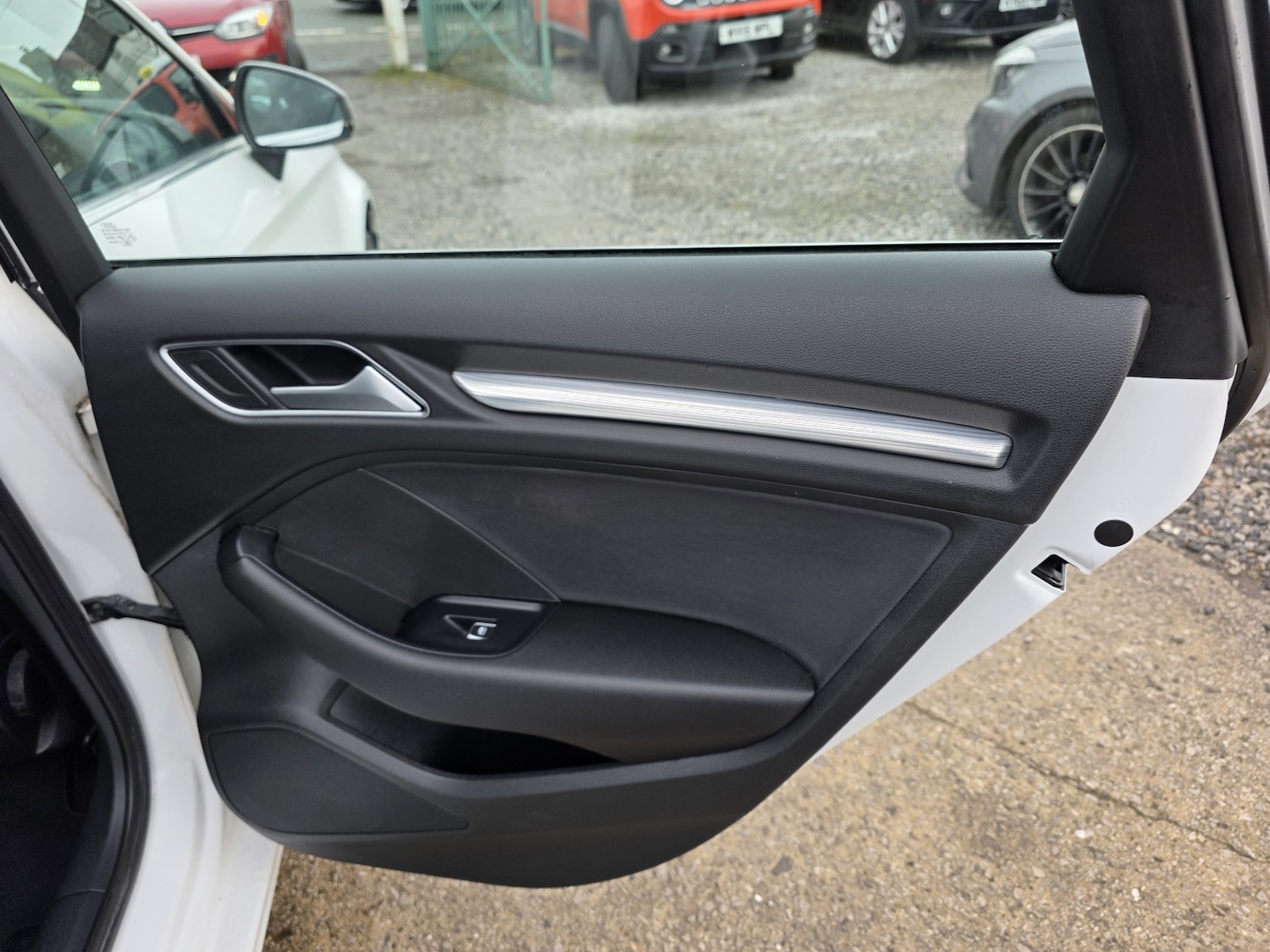 Used Audi A3 2017 for sale - 77173145: Photo 26