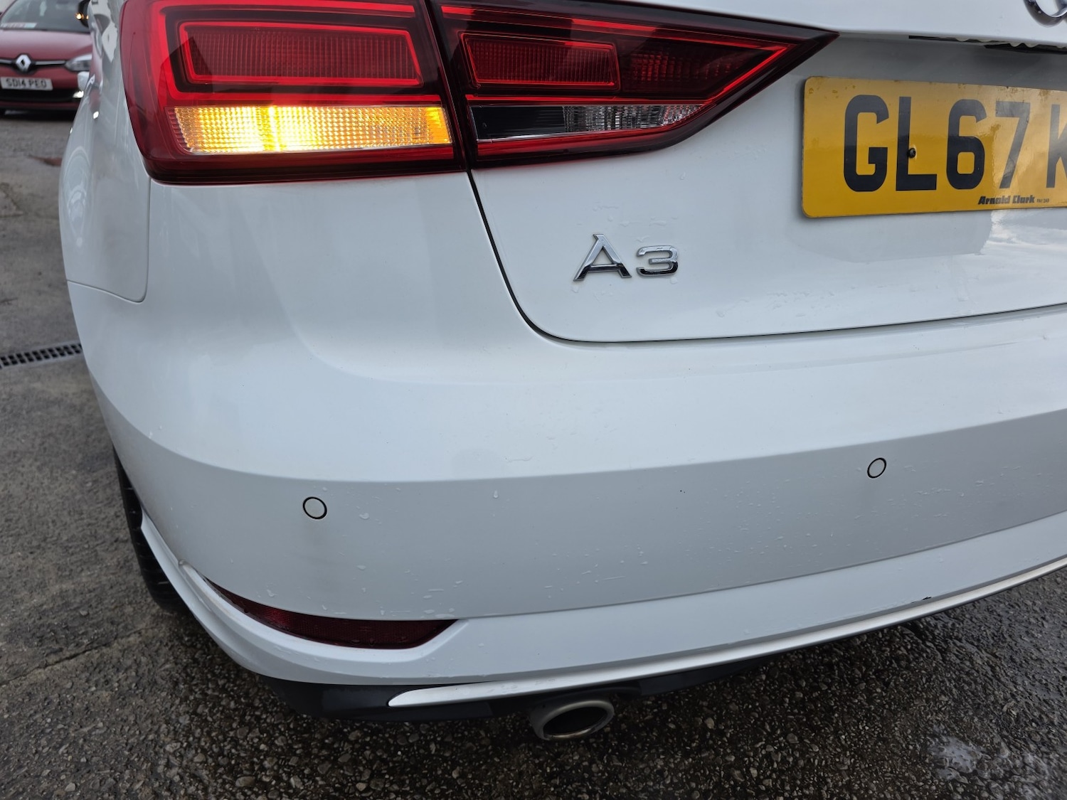 Used Audi A3 2017 for sale - 77173145: Photo 30