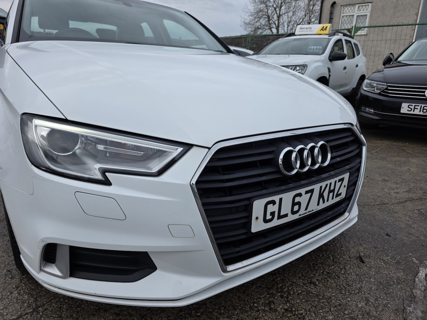 Used Audi A3 2017 for sale - 77173145: Photo 31