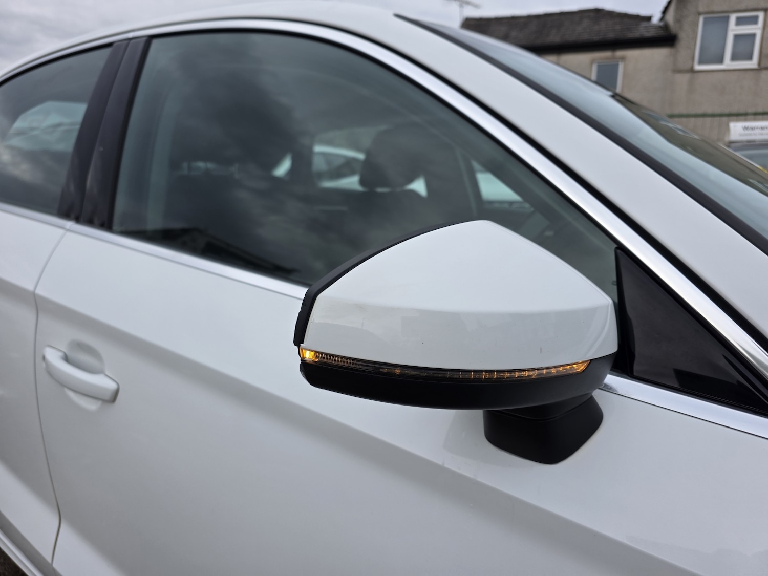 Used Audi A3 2017 for sale - 77173145: Photo 33