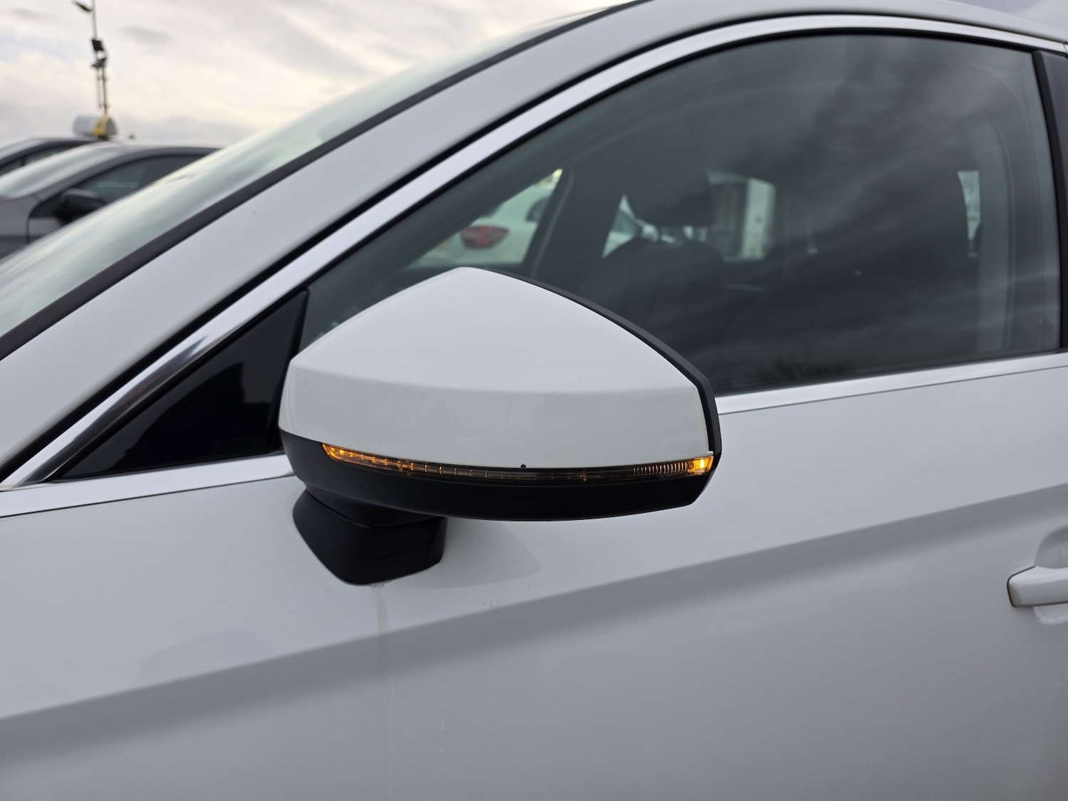 Used Audi A3 2017 for sale - 77173145: Photo 34