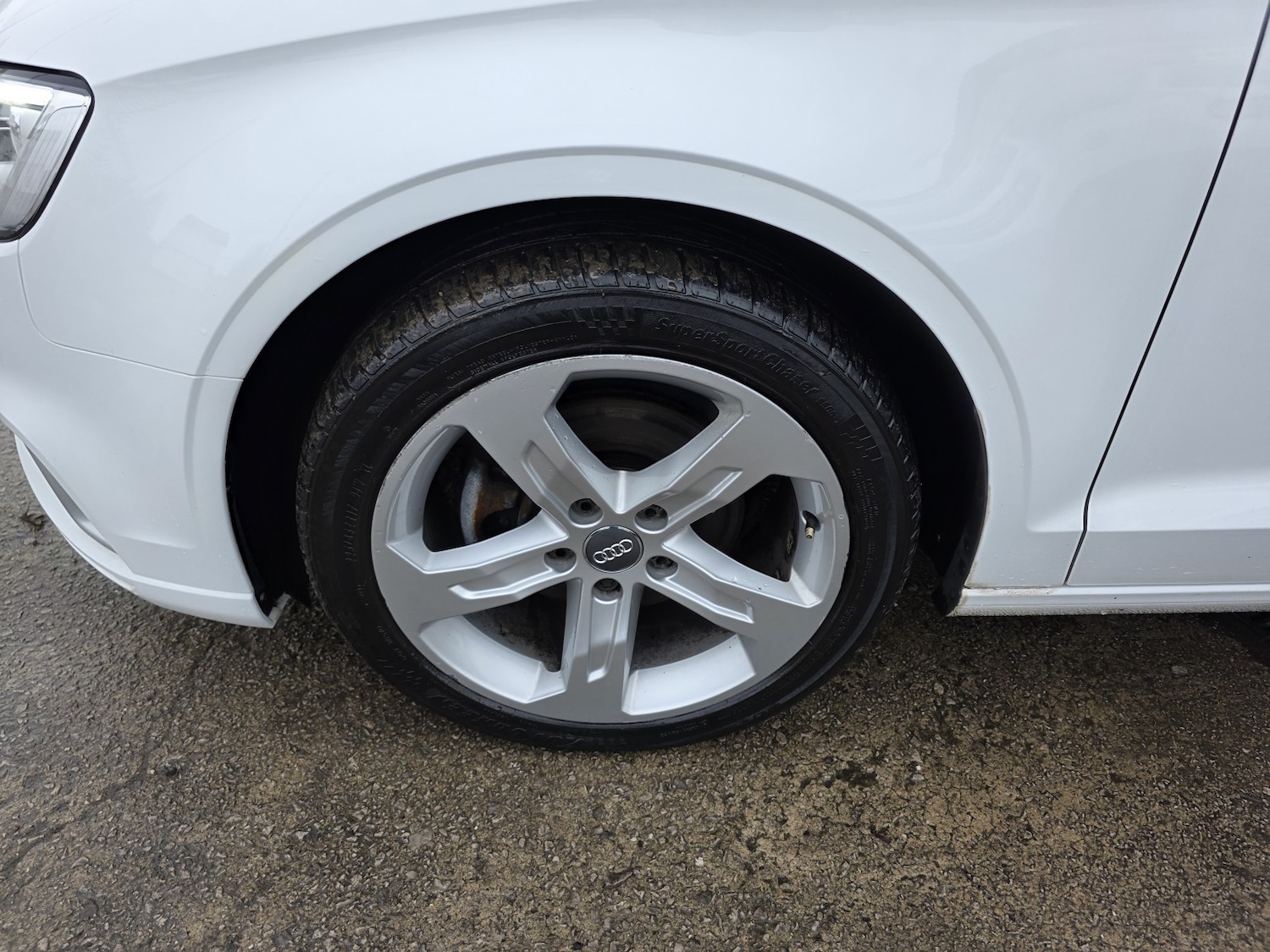 Used Audi A3 2017 for sale - 77173145: Photo 36