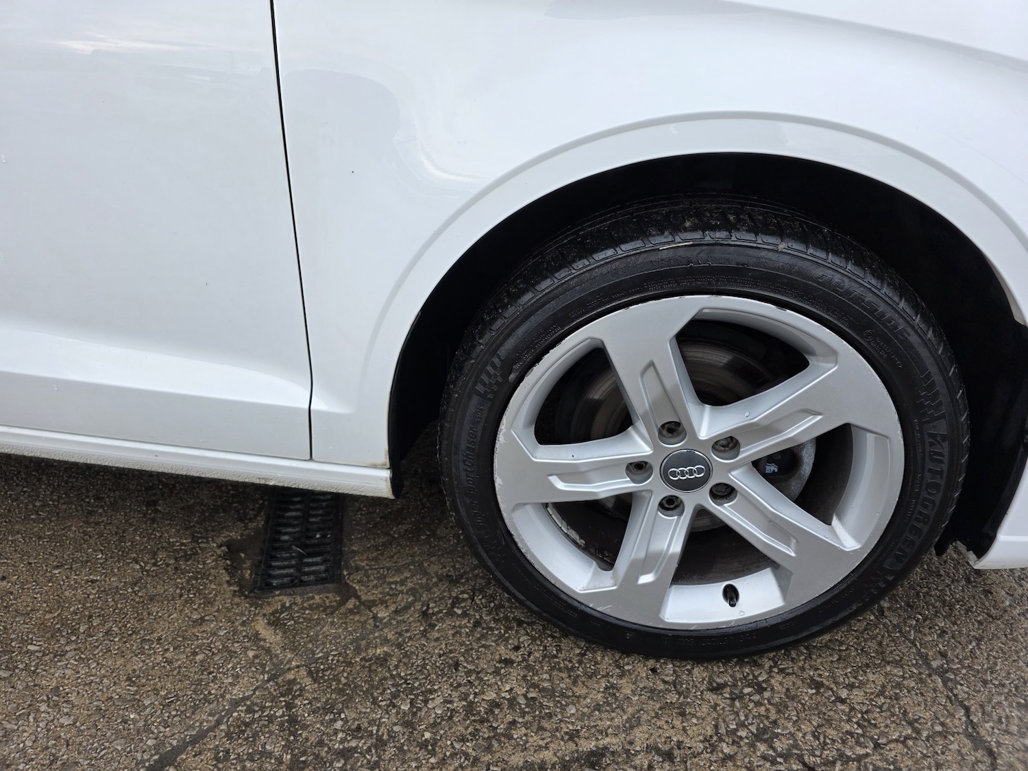 Used Audi A3 2017 for sale - 77173145: Photo 37