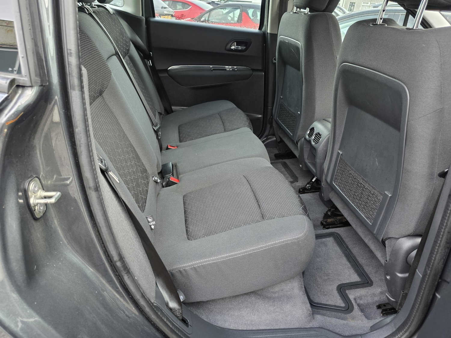 Used Peugeot 3008 2015 for sale - 76299089: Photo 10