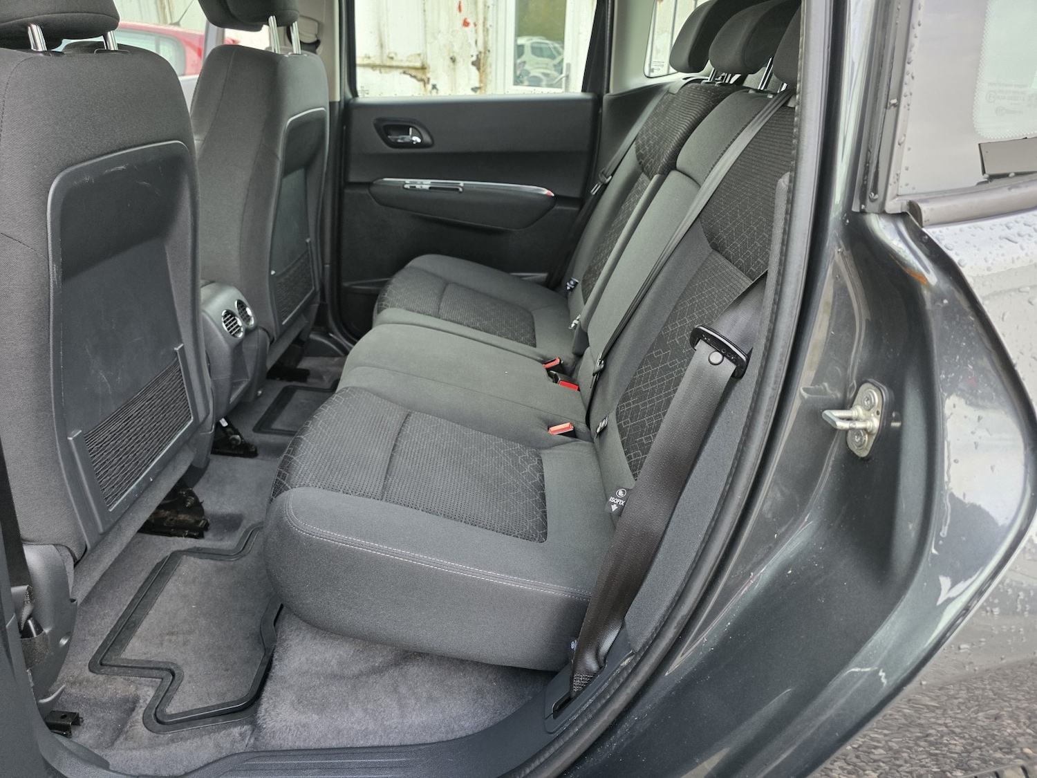 Used Peugeot 3008 2015 for sale - 76299089: Photo 12