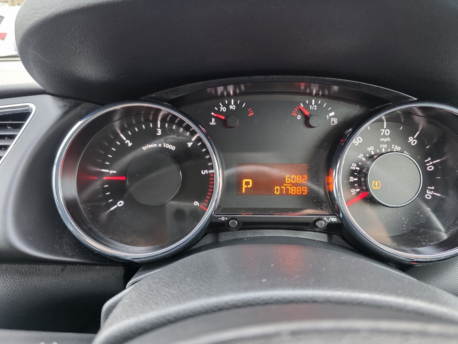 Used Peugeot 3008 2015 for sale - 76299089: Photo 13