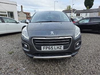2015 - 1.6 BlueHDi Active 5-Door