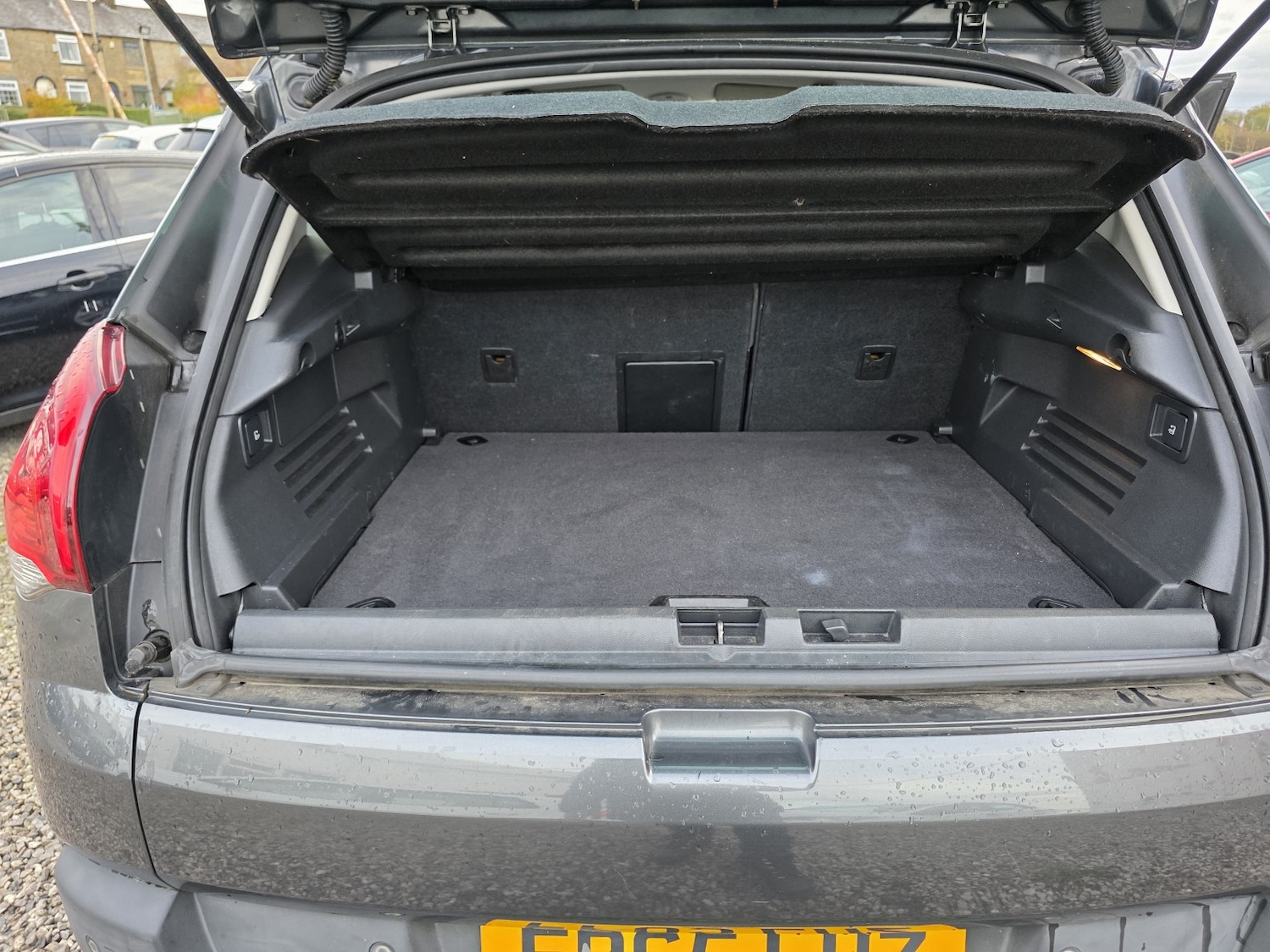 Used Peugeot 3008 2015 for sale - 76299089: Photo 20