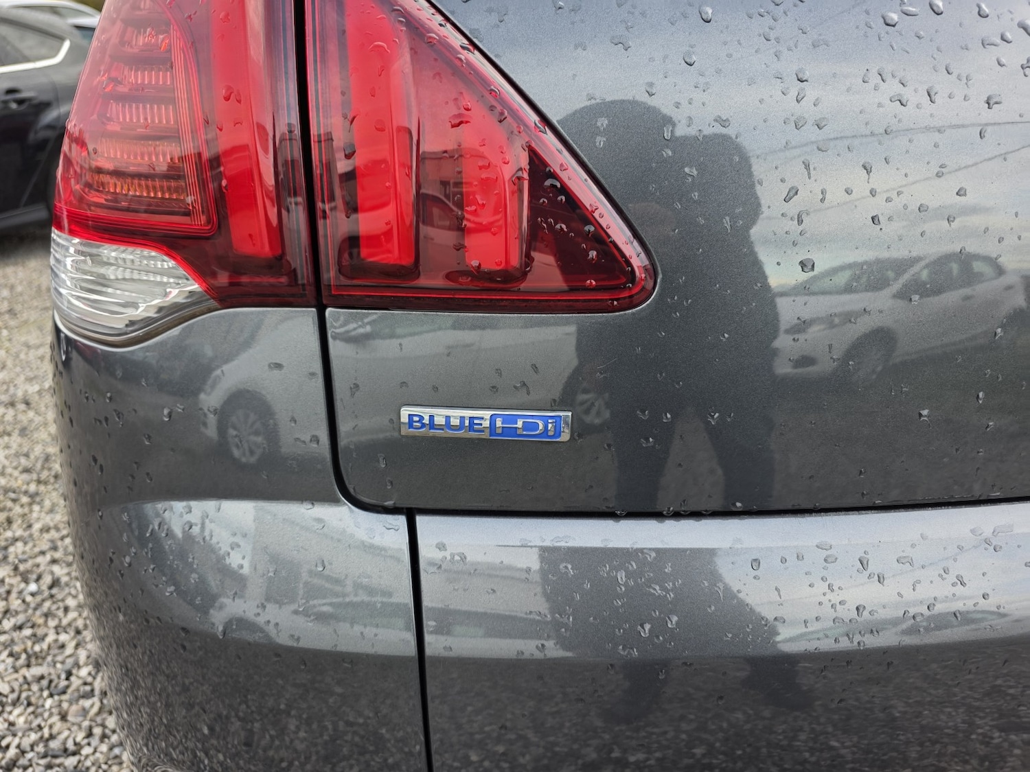 Used Peugeot 3008 2015 for sale - 76299089: Photo 21