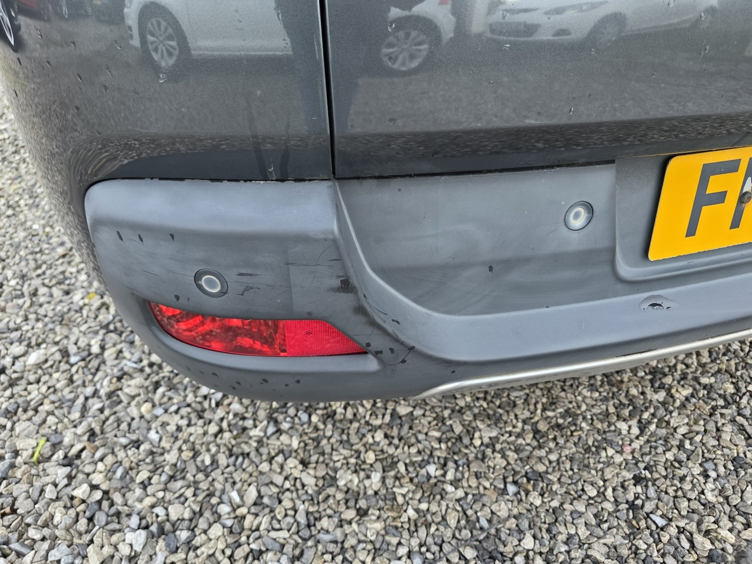 Used Peugeot 3008 2015 for sale - 76299089: Photo 22