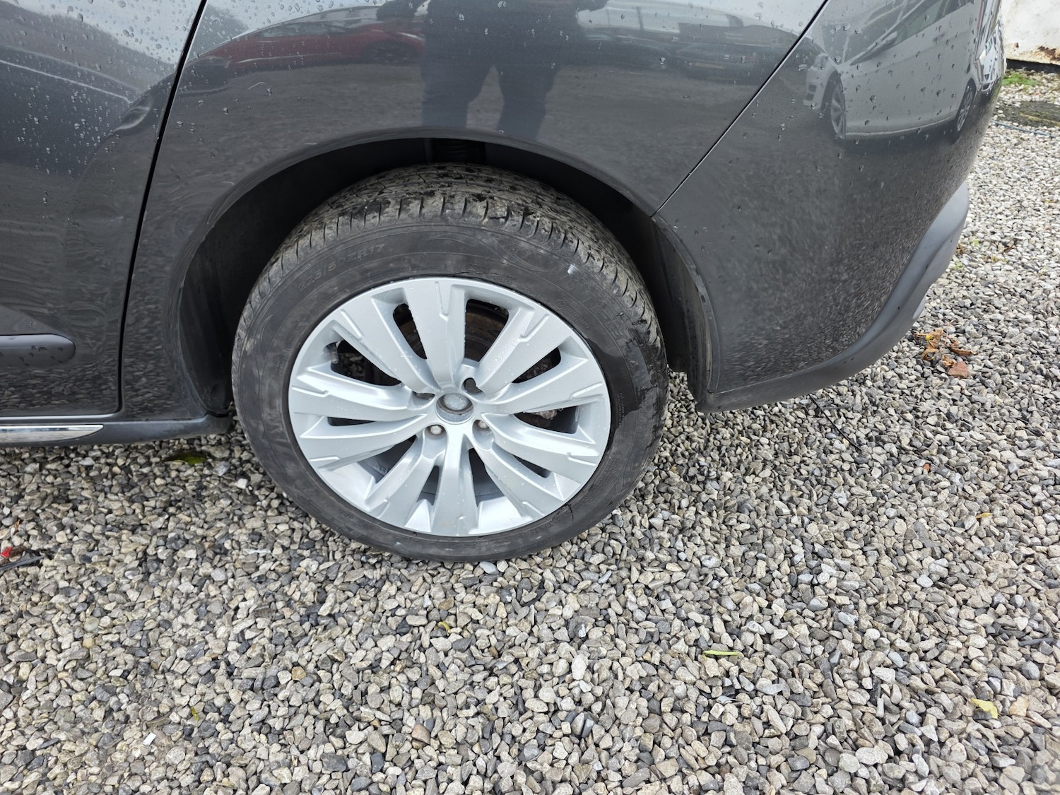 Used Peugeot 3008 2015 for sale - 76299089: Photo 23