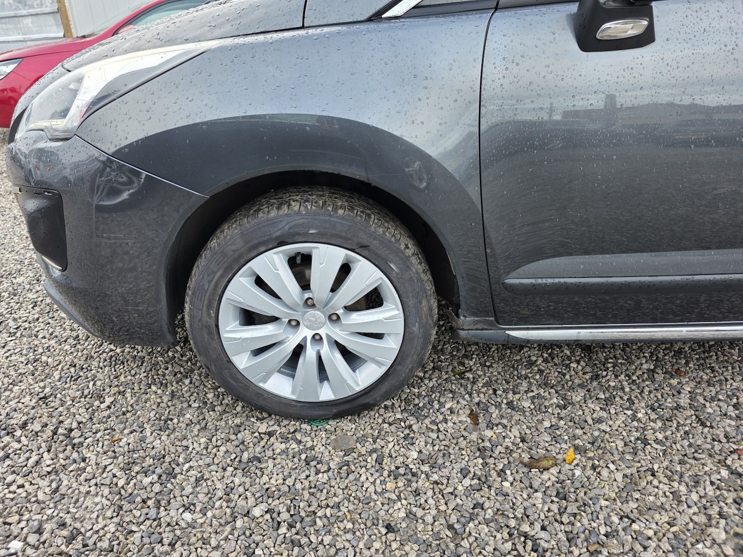 Used Peugeot 3008 2015 for sale - 76299089: Photo 24