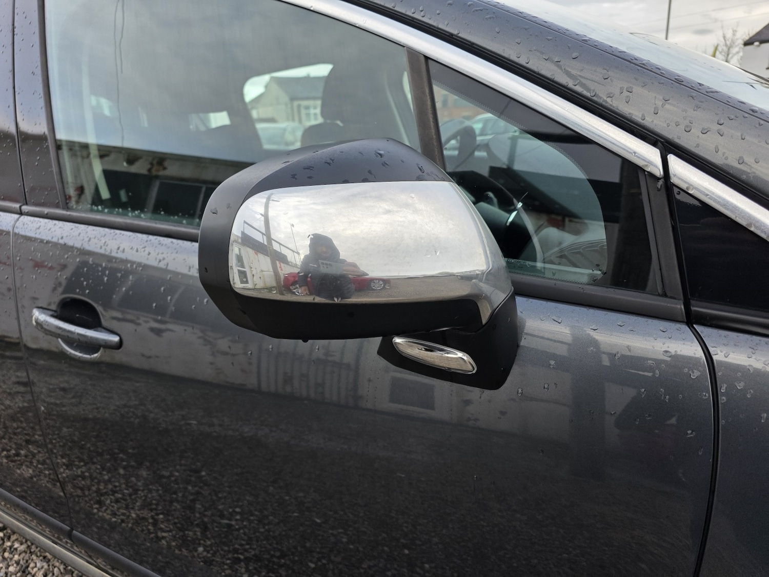 Used Peugeot 3008 2015 for sale - 76299089: Photo 25