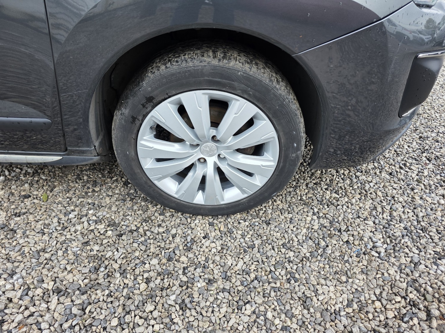 Used Peugeot 3008 2015 for sale - 76299089: Photo 26