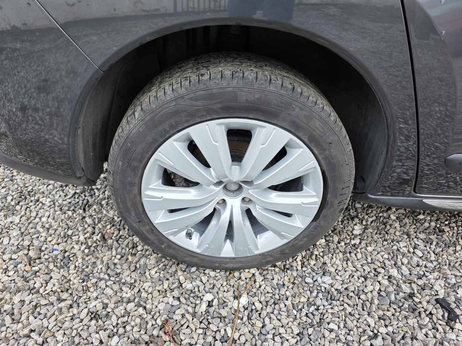 Used Peugeot 3008 2015 for sale - 76299089: Photo 27