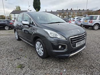 Used Peugeot 3008 2015 for sale - 76299089: Photo