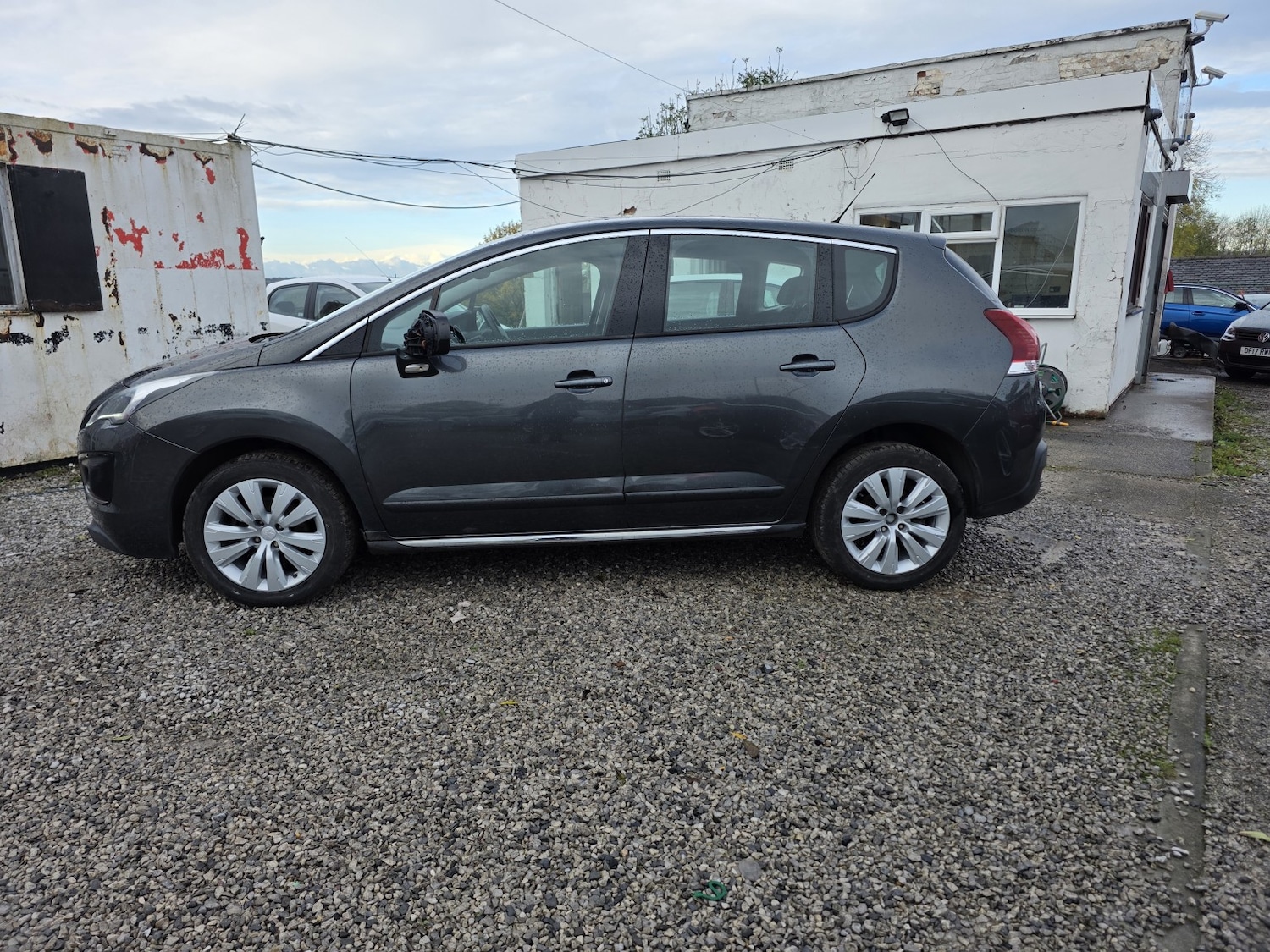 Used Peugeot 3008 2015 for sale - 76299089: Photo 4