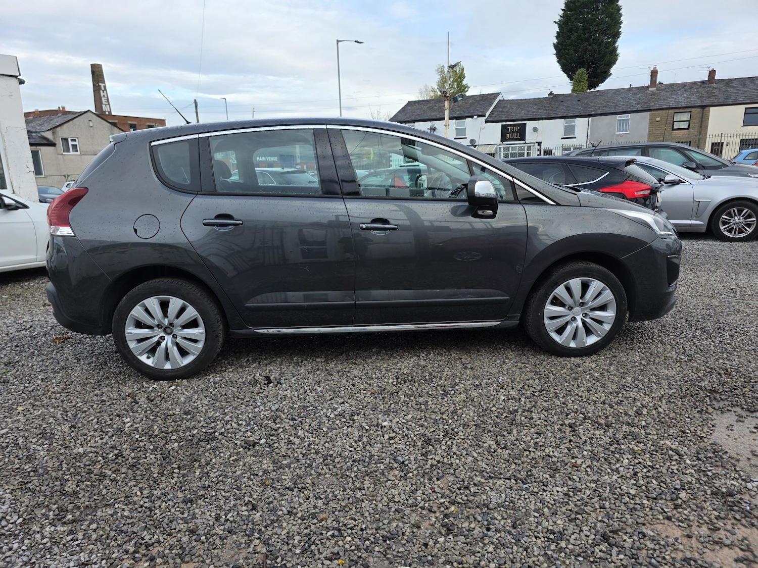 Used Peugeot 3008 2015 for sale - 76299089: Photo 5