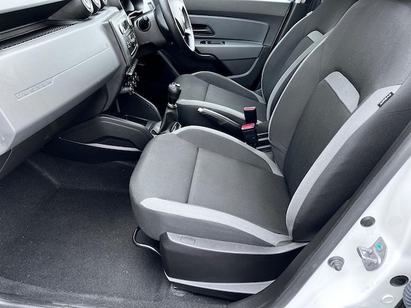 Used Dacia Duster 2019 for sale - 75079590: Photo 10