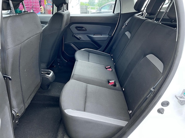 Used Dacia Duster 2019 for sale - 75079590: Photo 11