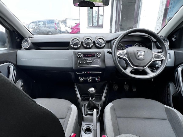 Used Dacia Duster 2019 for sale - 75079590: Photo 12