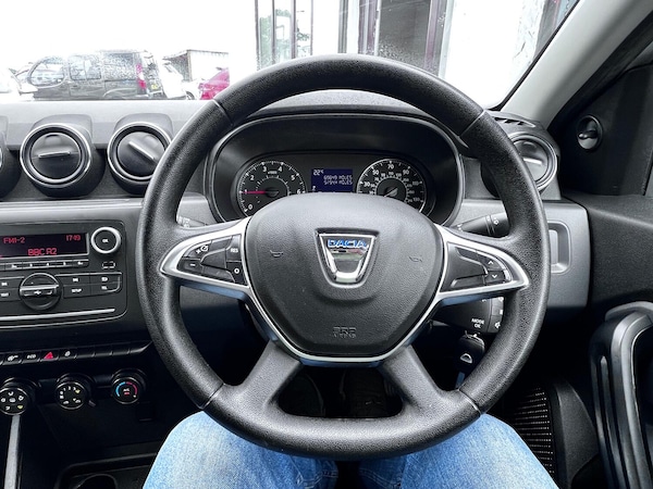 Used Dacia Duster 2019 for sale - 75079590: Photo 13