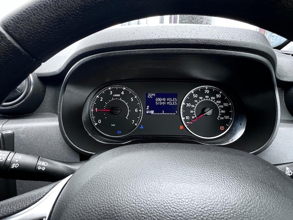 Used Dacia Duster 2019 for sale - 75079590: Photo 14