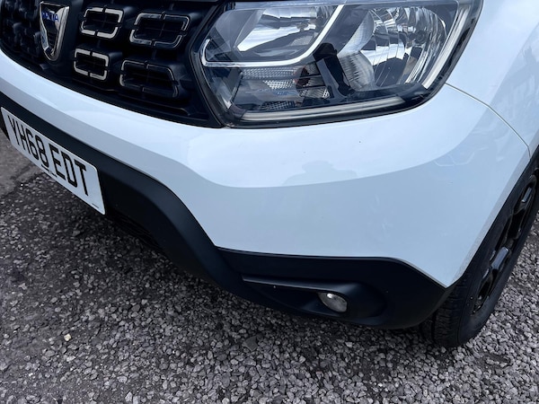 Used Dacia Duster 2019 for sale - 75079590: Photo 17