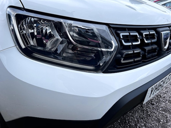 Used Dacia Duster 2019 for sale - 75079590: Photo 19