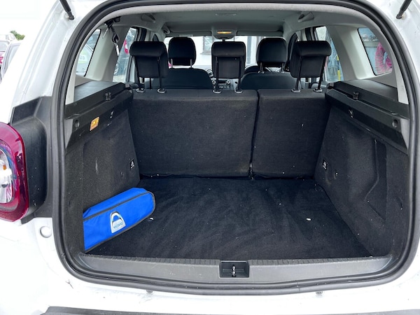 Used Dacia Duster 2019 for sale - 75079590: Photo 22