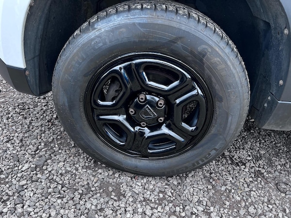 Used Dacia Duster 2019 for sale - 75079590: Photo 23