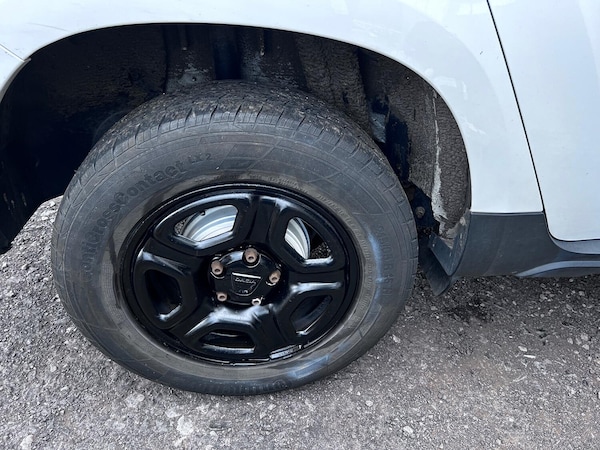 Used Dacia Duster 2019 for sale - 75079590: Photo 24