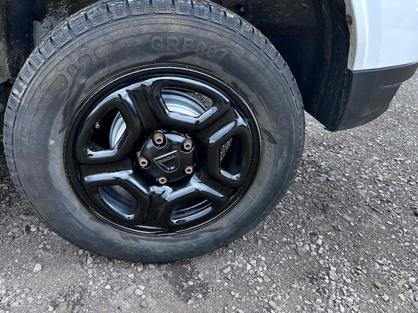 Used Dacia Duster 2019 for sale - 75079590: Photo 26