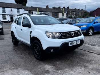 Used Dacia Duster 2019 for sale - 75079590: Photo