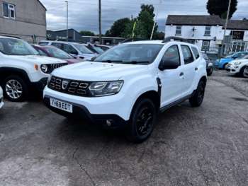 Used Dacia Duster 2019 for sale - 75079590: Photo