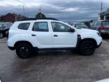 Used Dacia Duster 2019 for sale - 75079590: Photo