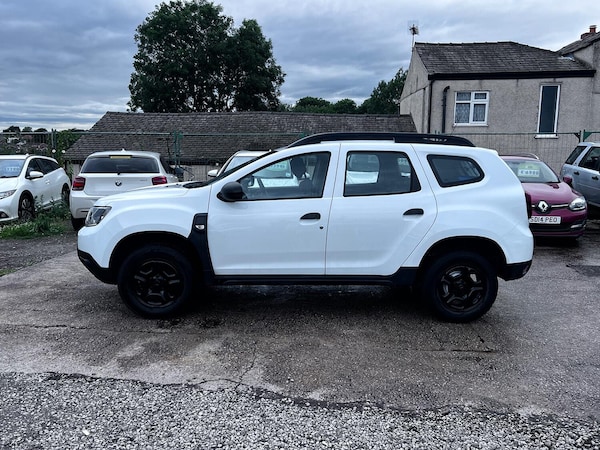 Used Dacia Duster 2019 for sale - 75079590: Photo 5