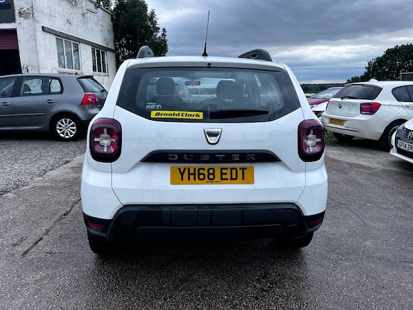 Used Dacia Duster 2019 for sale - 75079590: Photo 6