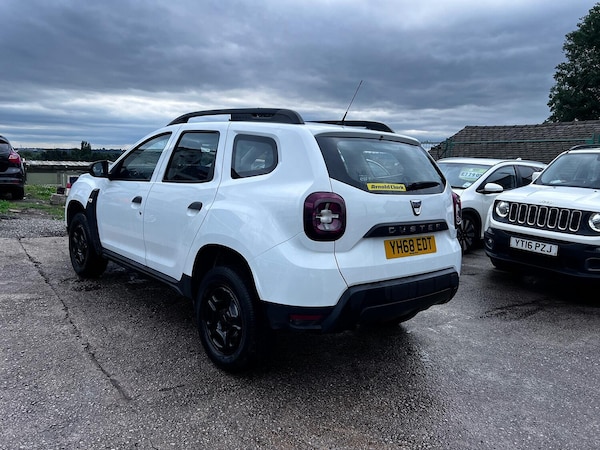 Used Dacia Duster 2019 for sale - 75079590: Photo 7