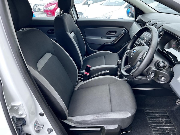 Used Dacia Duster 2019 for sale - 75079590: Photo 8