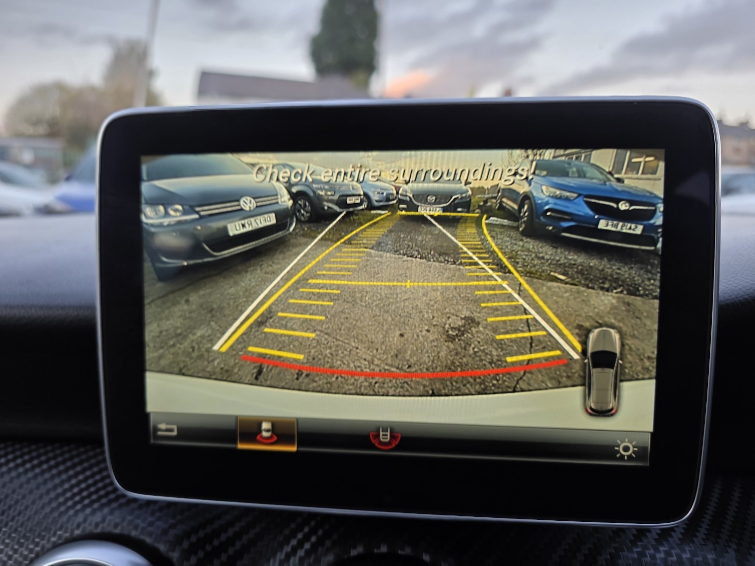 Used Mercedes-Benz A-Class 2016 for sale - 76547809: Photo 15