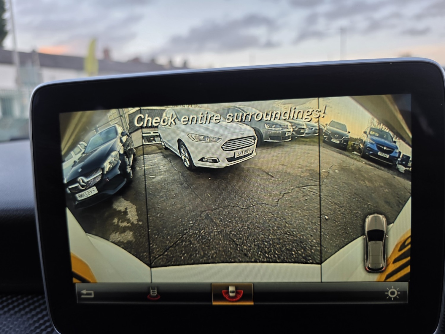 Used Mercedes-Benz A-Class 2016 for sale - 76547809: Photo 17